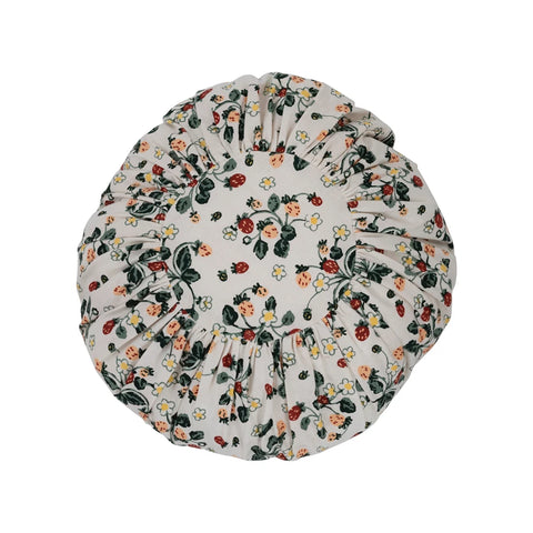 Photo of Floral Multi Color Pillow