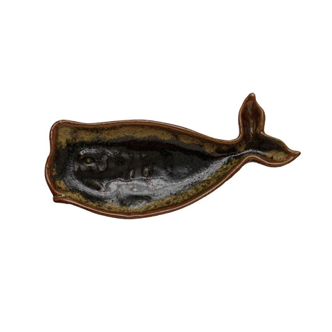 Photo of Whale Shaped Dish