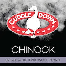 Duvet Chinook