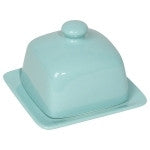 Butter Dish Square