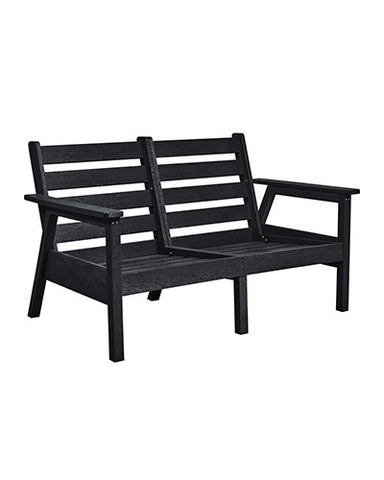 Tofino Loveseat