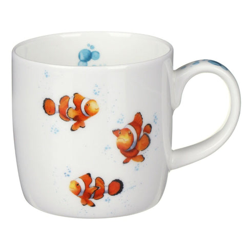 Wrendale Mugs
