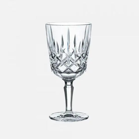 Nachtmann Glassware