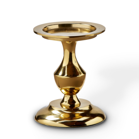 Candle Holder Pillar Stella