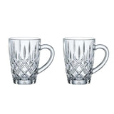 Nachtmann Glassware