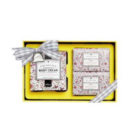 Beekman 1802 Bath and Body