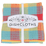 Check It Dish Cloths