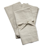 Threads Slub Napkin S/4