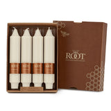 Roots Smooth Collenette Candles