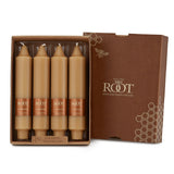Roots Smooth Collenette Candles