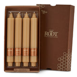Roots Smooth Collenette Candles