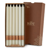 Roots Arista Beeswax Candles
