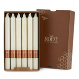 Roots Arista Beeswax Candles