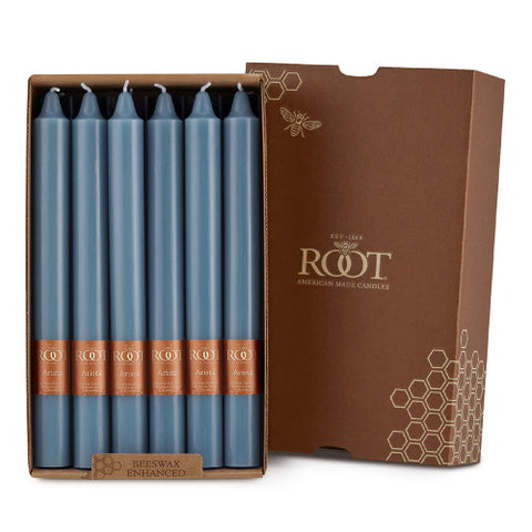 Roots Arista Beeswax Candles