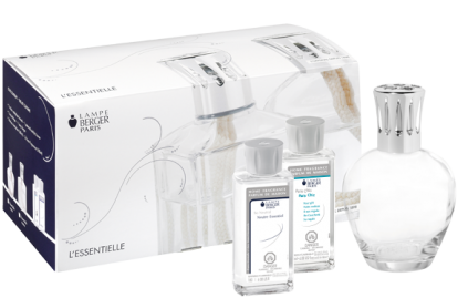 Lampe Berger Starter Kit
