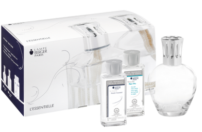 Lampe Berger Starter Kit