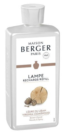 Maison Berger Refill
